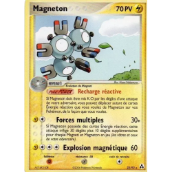 Magneton LM - 22/92