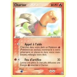 Chartor LM - 27/92