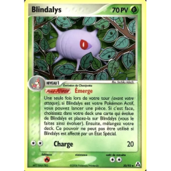 Blindalys LM - 30/92