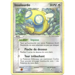Insolourdo LM - 31/92