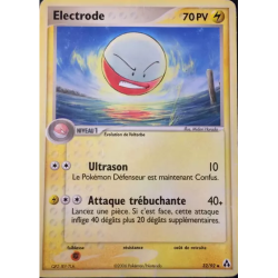 Electrode LM - 32/92