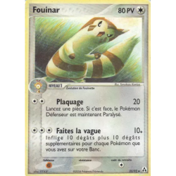 Fouinar LM - 33/92