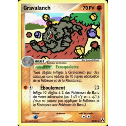 Gravalanch LM - 34/92