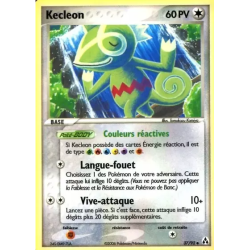 Kecleon LM - 37/92