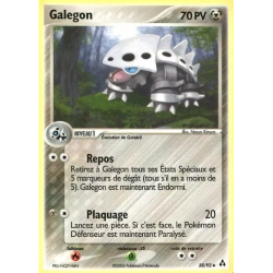 Galegon LM - 38/92