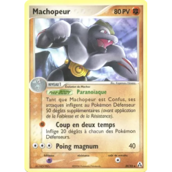 Machopeur LM - 39/92