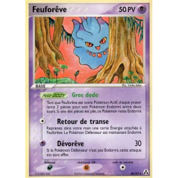 Feuforêve LM - 40/92