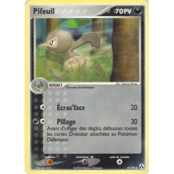 Pifeuil LM - 41/92