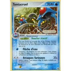 Tentacruel LM - 45/92