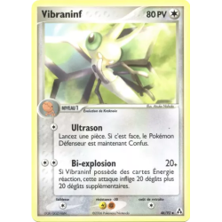 Vibraninf LM - 46/92