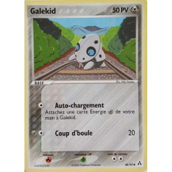 Galekid LM - 48/92
