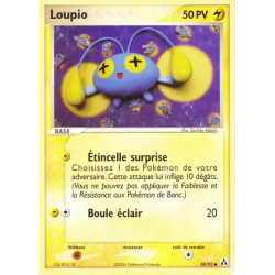 Loupio LM - 50/92