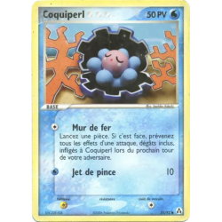 Coquiperl LM - 51/92