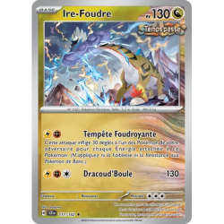Ire-Foudre SCR - 111/142