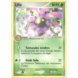Lilia LM - 56/92