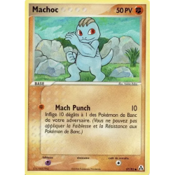 Machoc LM - 57/92