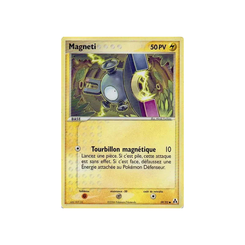 Magneti LM - 59/92