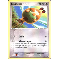 Fouinette LM - 62/92
