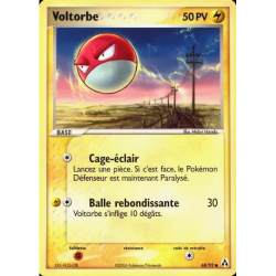 Voltorbe LM - 68/92