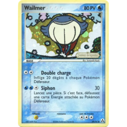 Wailmer LM - 69/92