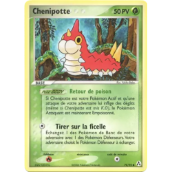 Chenipotte LM - 70/92