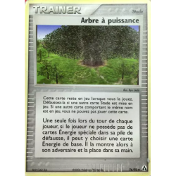 Arbre à puissance LM - 76/92