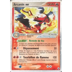Arcanin ex LM - 83/92