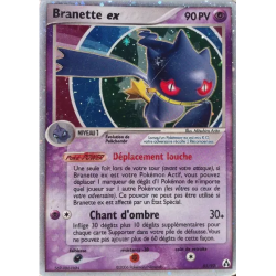 Branette ex LM - 85/92