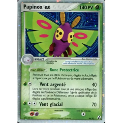 Papinox ex LM - 86/92