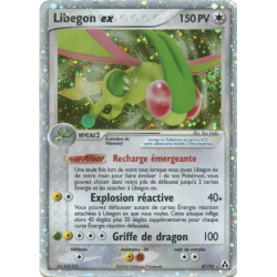 Libegon ex LM - 87/92