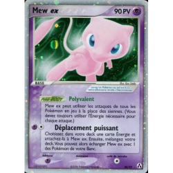 Mew ex LM - 88/92