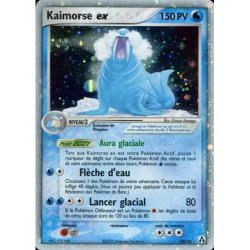 Kaimorse ex LM - 89/92