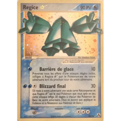 Regice LM - 90/92