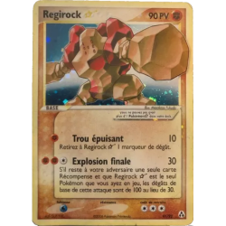 Regirock LM - 91/92