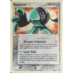 Registeel LM - 92/92