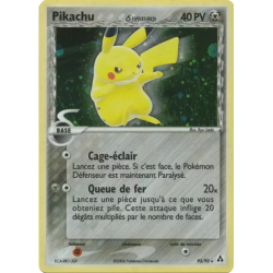 Pikachu ? LM - 93/92