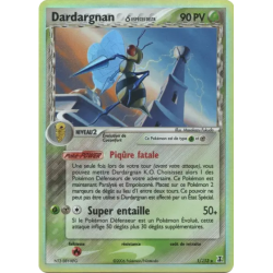 Dardargnan ? DS - 001/113