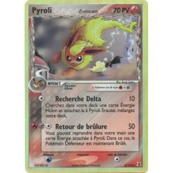 Pyroli ? DS - 005/113