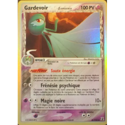 Gardevoir ? DS - 006/113