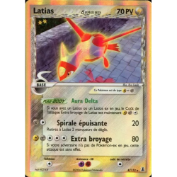 Latias ? DS - 008/113