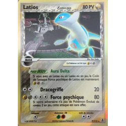 Latios ? DS - 009/113