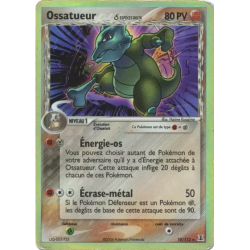 Ossatueur ? DS - 010/113