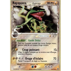 Rayquaza ? DS - 013/113