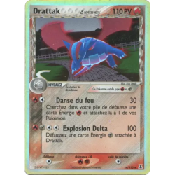 Drattak ? DS - 014/113
