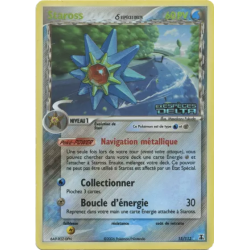 Staross ? DS - 015/113