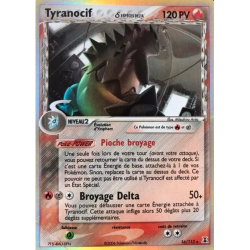 Tyranocif ? DS - 016/113
