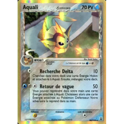 Aquali ? DS - 018/113