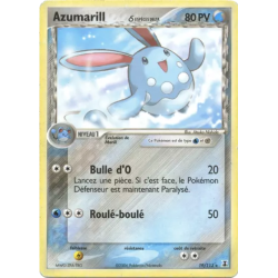 Azumarill ? DS - 019/113