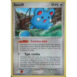 Azurill DS - 020/113