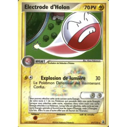 Electrode d'Holon DS - 021/113
